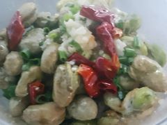 -阿娘家·原生态农家菜(国顺东路店)