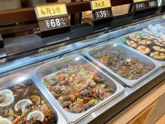 -君霖海鲜私房菜(春柳店)