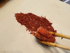 -马乐烤肉(回民街店)