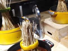 -宜昌富力皇冠假日酒店·咖啡1号西餐厅