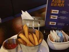 -bluefrog蓝蛙(水游城店)