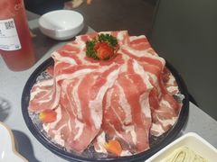 -海底捞火锅(步步高新天地店)