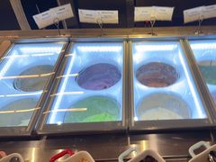 -盐城万豪酒店-盐城厨房西餐厅