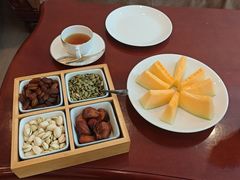 -新疆兵团食府清真(马连道店)