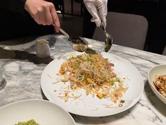 厦门海鲜炒面线-遇外滩(BFC外滩金融中心店)