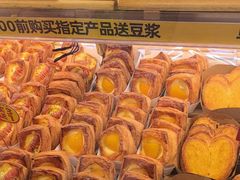 -味多美蛋糕(梨园店)