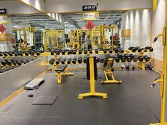 -超鹿运动(五四北泰禾广场店)