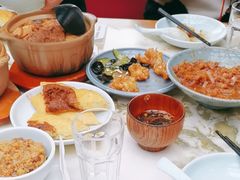 -小吊梨汤·北京菜(香山店)