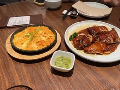 -港丽餐厅(杭大店)