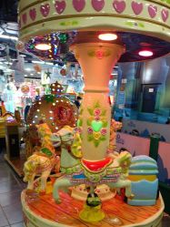-宝贝王(天津滨海店)