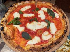 玛格丽特披萨-Alimentari Grande(东湖路店)