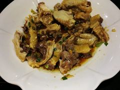 -杨记大丰收鱼庄(国贸店)