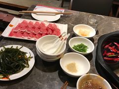 -佬土鹅肠火锅(解放路店)