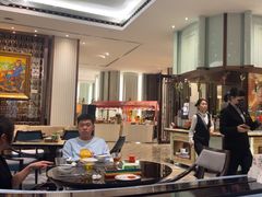 -西藏饭店·亚克·食光自助餐厅(文殊院店)