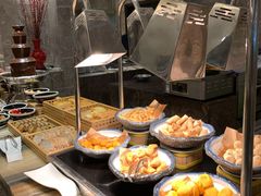 -福州西湖大酒店·怡湖咖啡厅