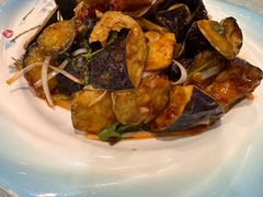 -域乐楼清真饭庄(华北路店)