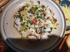 -醉得意·山茶油炒土鸡(福州软件园店)