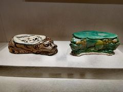 -深圳博物馆(古代艺术馆)