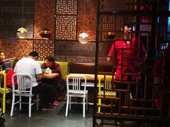 大堂-老北京炸酱面·烤鸭(前门店)