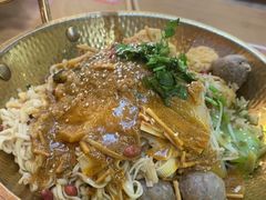 -福客麻辣烫·现炒麻辣香锅(印力中心店)