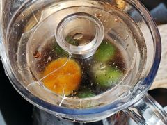 -美食美客土烙锅店·老字号