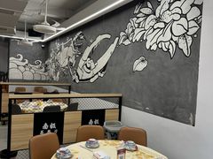 -南极·小龙虾·湘式拌饭(南街店)