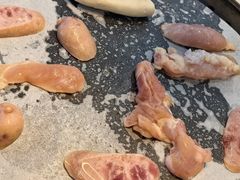 -熊大·鲜烤黄牛肉(五山店)