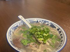 -老三羊汤(西大街店)