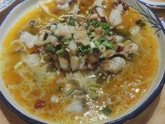 -陈记菜馆·非遗淮扬菜(东关街教场店)