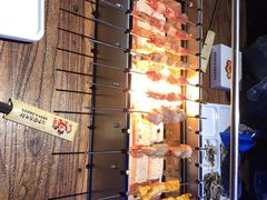 -三个蒙古大叔羊肉串(大宁店)