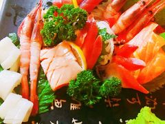 -福匠日本料理(人民路店)