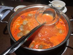 -幸运牛汕头小黄牛牛肉火锅(梅林店)