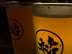 -HUBBA祜精酿(五羊邨店)