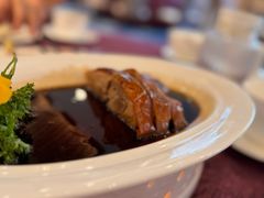 -南京东郊国宾馆