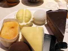 -加餐海鲜自助(集美银泰百货店)