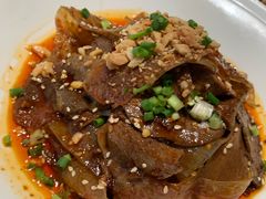 -四川饭店(城乡购物中心店)