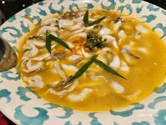 -老屋印象·酸菜鱼新川菜(义乌之心店)