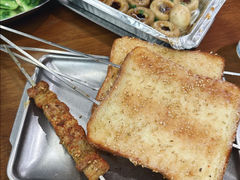 -老虎滩大连海鲜烧烤(水游城店)