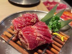 -西塔老太太泥炉烤肉(亚运村店)