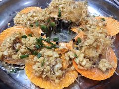 -船奇蒸汽海鲜·闽菜(八市海鲜总店)