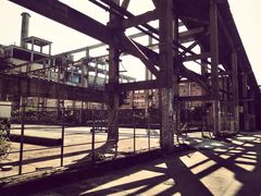 -广州市紫泥堂文化创意园景区