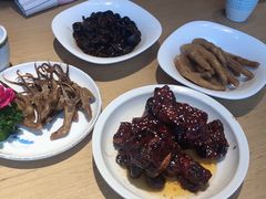 -兔爸私家小厨(新北万达店)