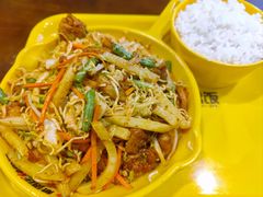 -南京大学-第9食堂