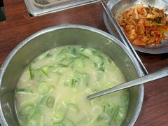 -神仙雪浓汤(明洞店)