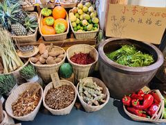 -小喜客·云南特色菜(纳西庭院店)
