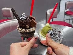 -DQ·蛋糕·冰淇淋(万风新天地店)