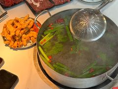 -刘少华贵州小黄牛·鲜牛肉火锅(总店)