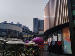 -瑞虹新天地月亮湾