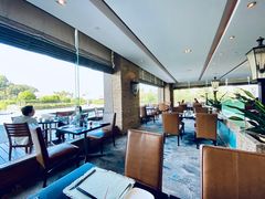 悦庭自助餐厅-厦门悦华酒店·绿庭主题自助餐厅