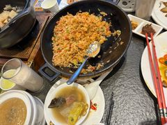 -东哥紫阳蒸盆子(旺座·现代城店)